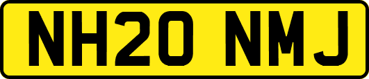 NH20NMJ