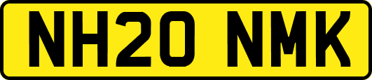 NH20NMK