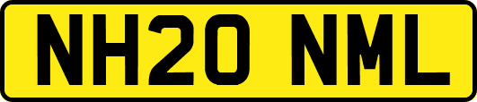 NH20NML