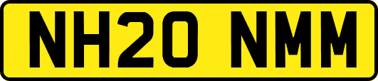 NH20NMM