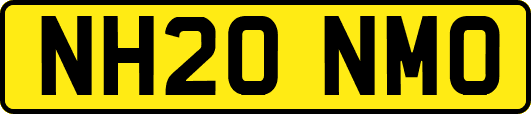 NH20NMO