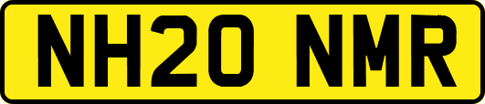 NH20NMR