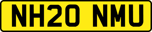 NH20NMU