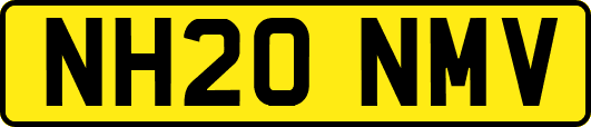 NH20NMV