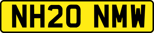 NH20NMW