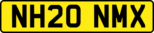 NH20NMX
