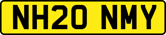 NH20NMY