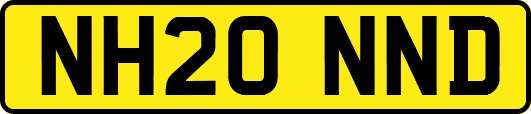NH20NND