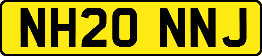 NH20NNJ