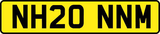 NH20NNM