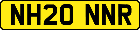 NH20NNR