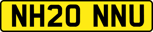 NH20NNU