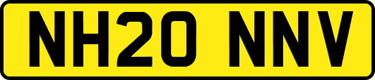 NH20NNV