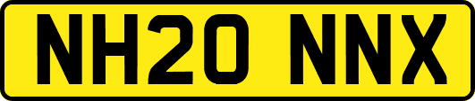 NH20NNX
