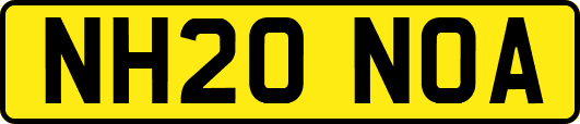 NH20NOA