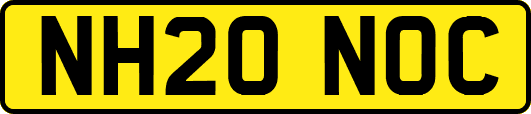 NH20NOC