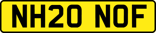 NH20NOF