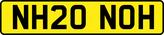 NH20NOH