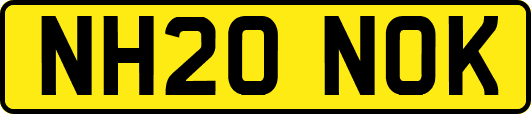 NH20NOK