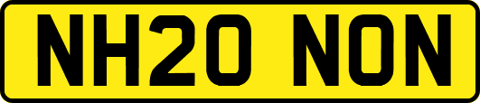 NH20NON