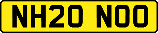 NH20NOO