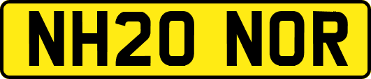 NH20NOR