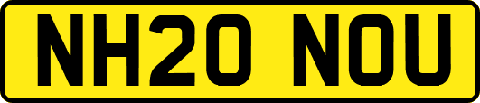 NH20NOU