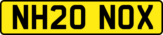 NH20NOX