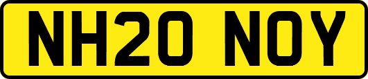 NH20NOY