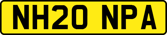 NH20NPA