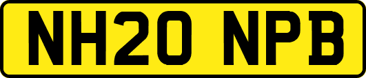 NH20NPB