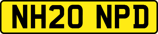 NH20NPD