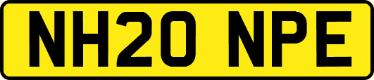 NH20NPE