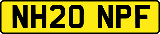 NH20NPF