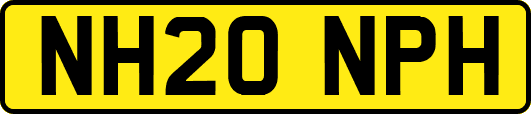NH20NPH