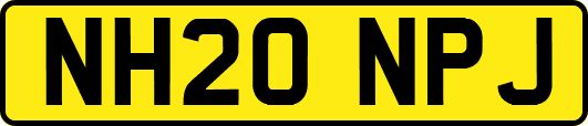 NH20NPJ