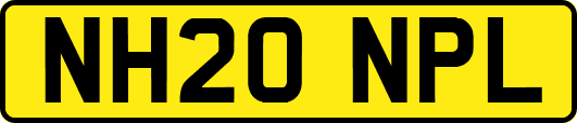 NH20NPL