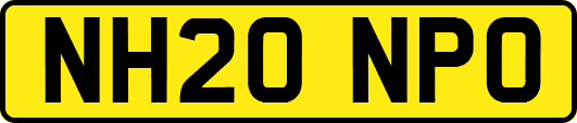 NH20NPO