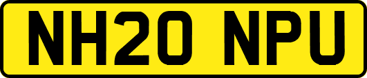 NH20NPU