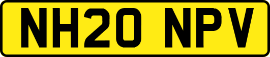 NH20NPV