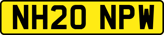 NH20NPW