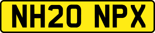 NH20NPX