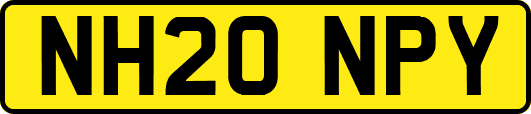 NH20NPY