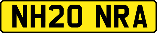 NH20NRA
