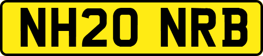 NH20NRB