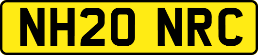 NH20NRC
