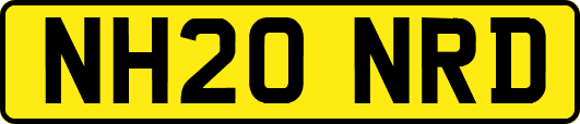 NH20NRD