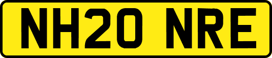 NH20NRE