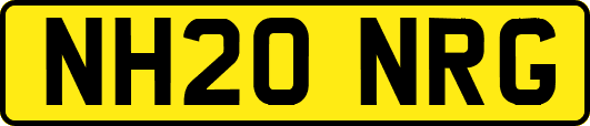 NH20NRG