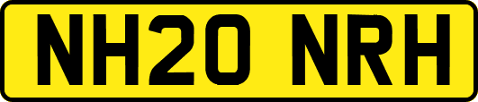 NH20NRH